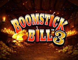 Boomstick Bill 3 - Games Global