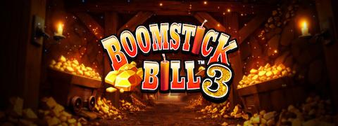 Boomstick Bill 3 - Games Global