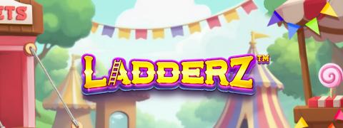 Ladderz - Playtech