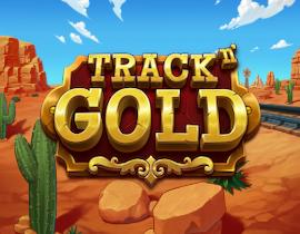Track n' Gold - Play n Go