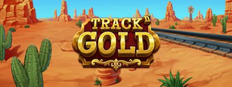 Track n' Gold - Play n Go
