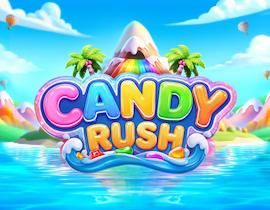Candy Rush - Pragmatic Play