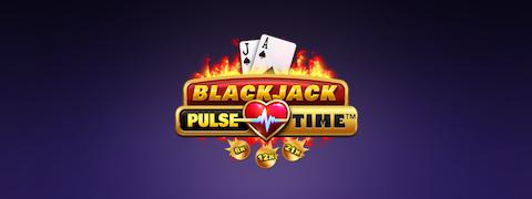 Blackjack Pulse Time - Games Global