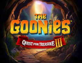 The Goonies Quest for Treasure 3 - Blueprint