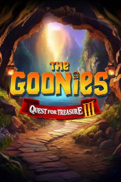 The Goonies Quest for Treasure 3 - Blueprint