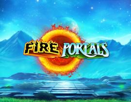 Fire Portals - Pragmatic Play