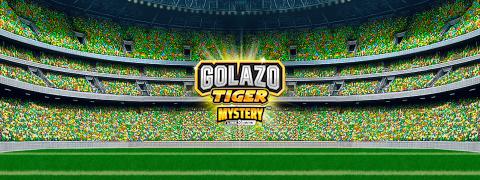 Golazo Tiger Mystery Link & Win - Games Global
