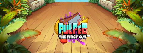 Pulped: The First Cut - Light & Wonder