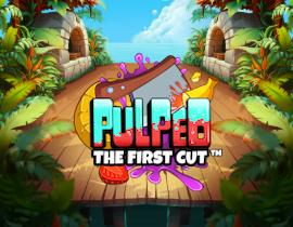 Pulped: The First Cut - Light & Wonder