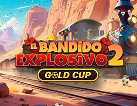 Bandido World Cup - MGA