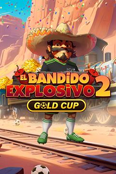 Bandido World Cup - MGA