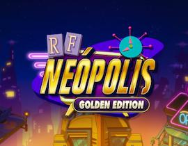 RF Neopolis Golden Edition - MGA