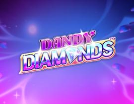 Dandy Diamonds - Hacksaw