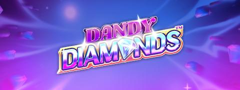 Dandy Diamonds - Hacksaw