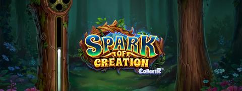 Spark of Creation - ELK