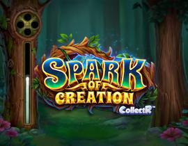 Spark of Creation - ELK