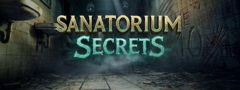 Sanatorium Secrets