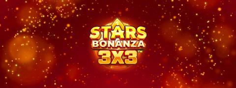 Stars Bonanza 3x3 - Games Global