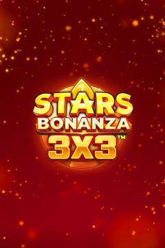 Stars Bonanza 3x3 - Games Global