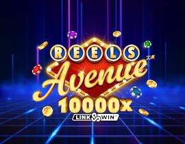 Reels Avenue Link & Win - Games Global