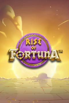 Rise of Fortuna - Hacksaw Gaming