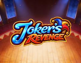 Jokers Revenge - Pragmatic Play