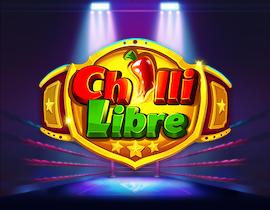 Chilli Libre Slingo Clusters - Gaming Realms