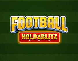 Football Hold & Blitz - 1X2