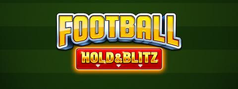 Football Hold & Blitz - 1X2
