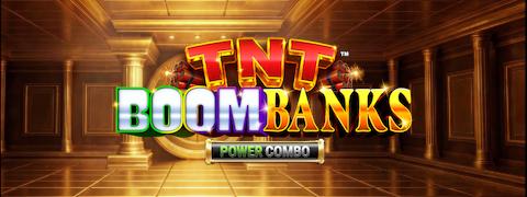 TNT Boom Banks Power Combo - Games Global