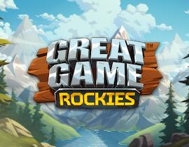 Great Game Rockies - Hacksaw