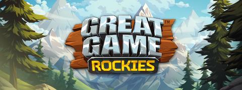 Great Game Rockies - Hacksaw