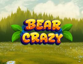 Bear Crazy - Pragmatic Play