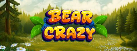 Bear Crazy - Pragmatic Play