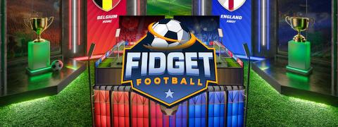 Fidget Football - On Air