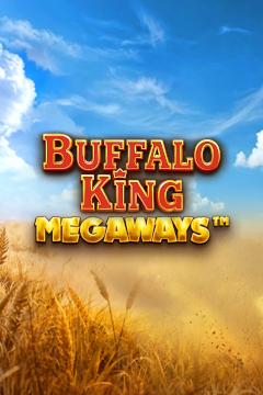 Buffalo King Megaways - Pragmatic Play