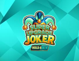 Super Upgrade Joker - 1X2