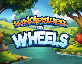 Kingfisher on Wheels - Games Global