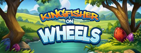 Kingfisher on Wheels - Games Global