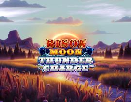 Bison Moon: Thunder Charge - Games Global