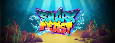 Shark Feast - Play n Go