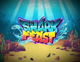 Shark Feast - Play n Go