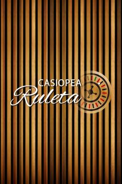 Casiopea  - Playtech Live