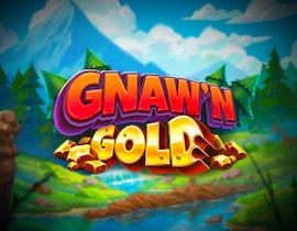 Gnaw'n Gold - Play n Go