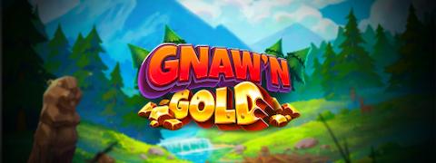 Gnaw'n Gold - Play n Go