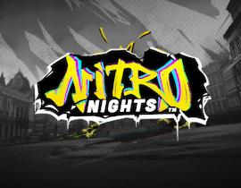 Nitro Nights - Hacksaw