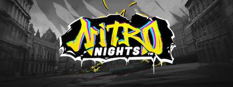 Nitro Nights - Hacksaw