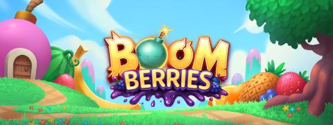 Boomberries - ELK