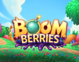 Boomberries - ELK
