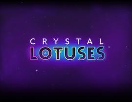 Crystal Lotuses - Playtech